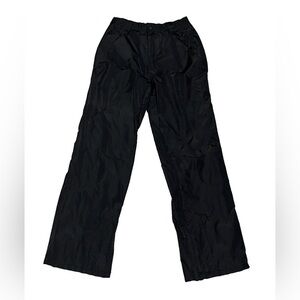 Faded Glory women’s Black Ski pants
